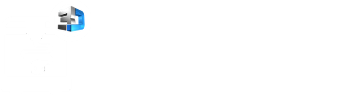 STL 3D PRO LOGO FOOT