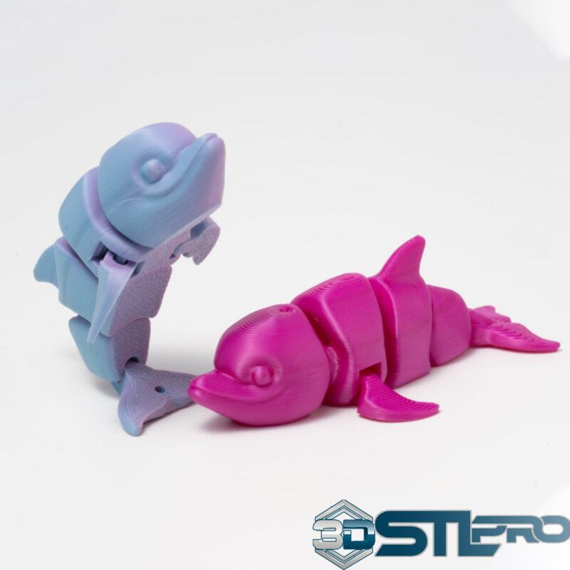 Mini Dolphins