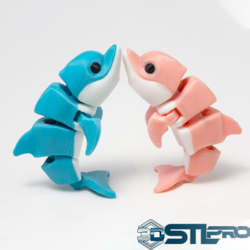 Mini Dolphins