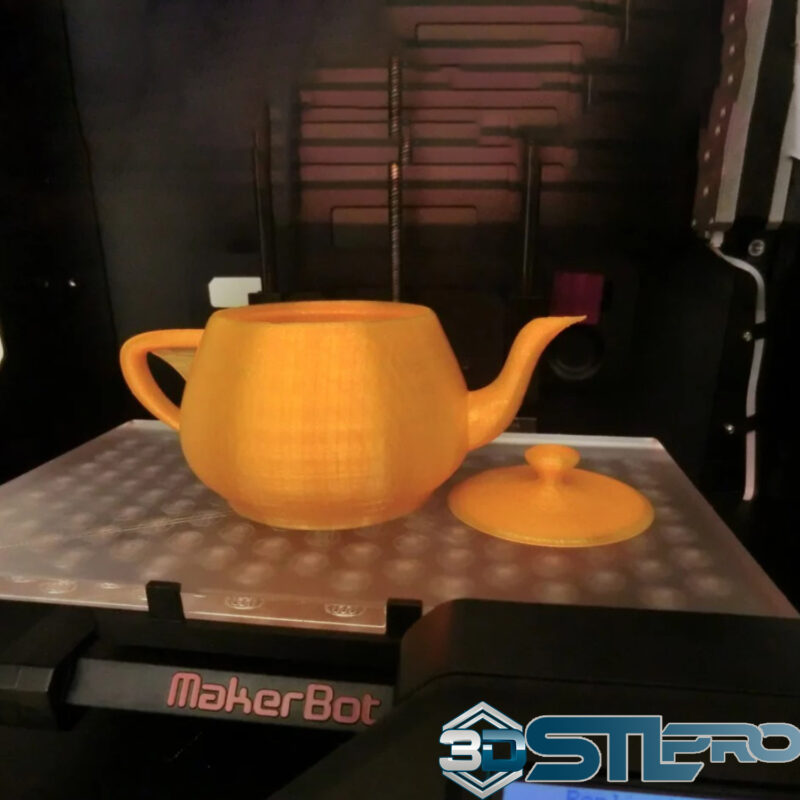 Utah Teapot