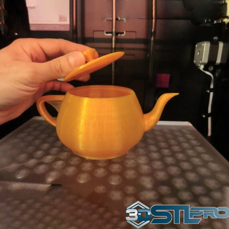 Utah Teapot